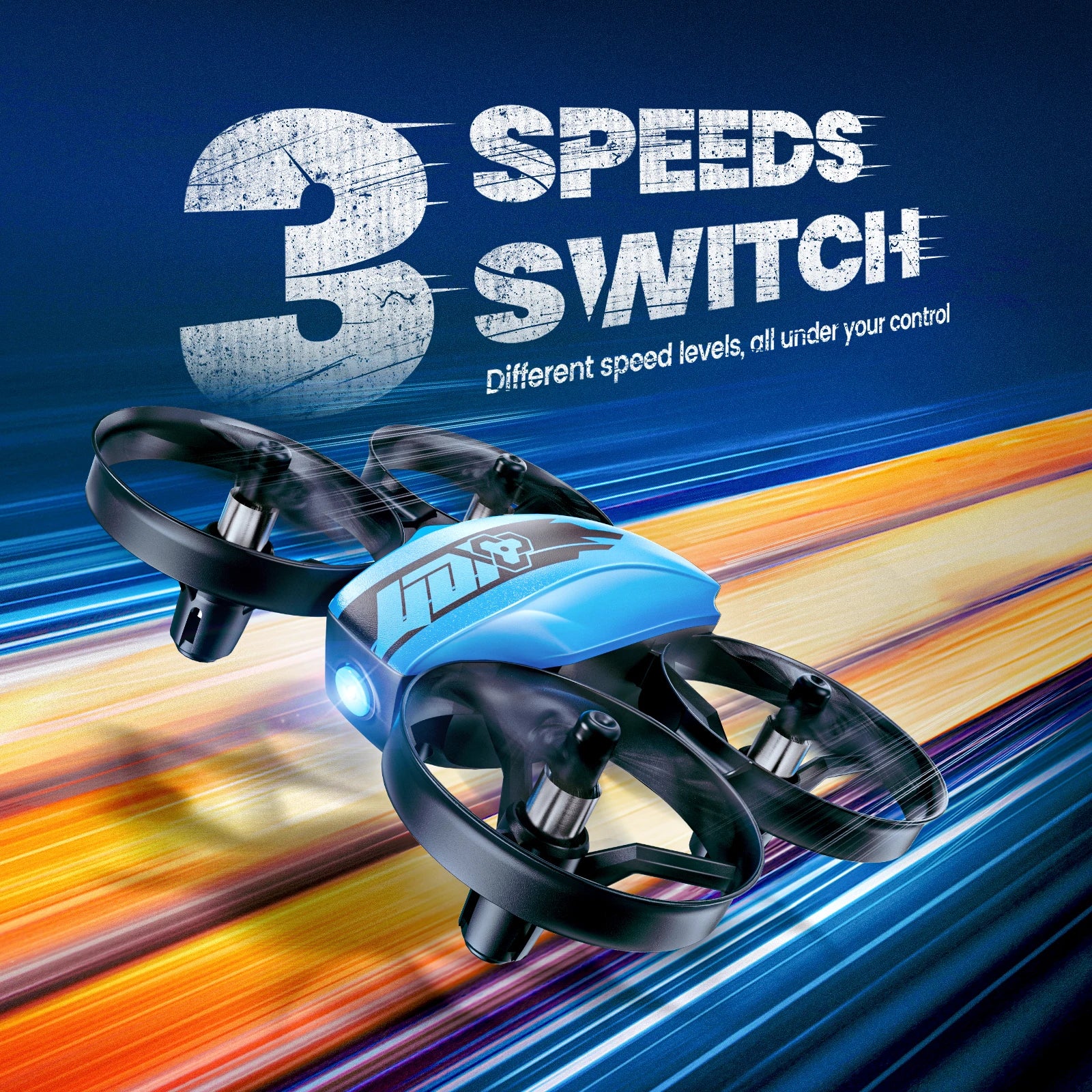 Veeniix V995 Mini Drone - Image 4