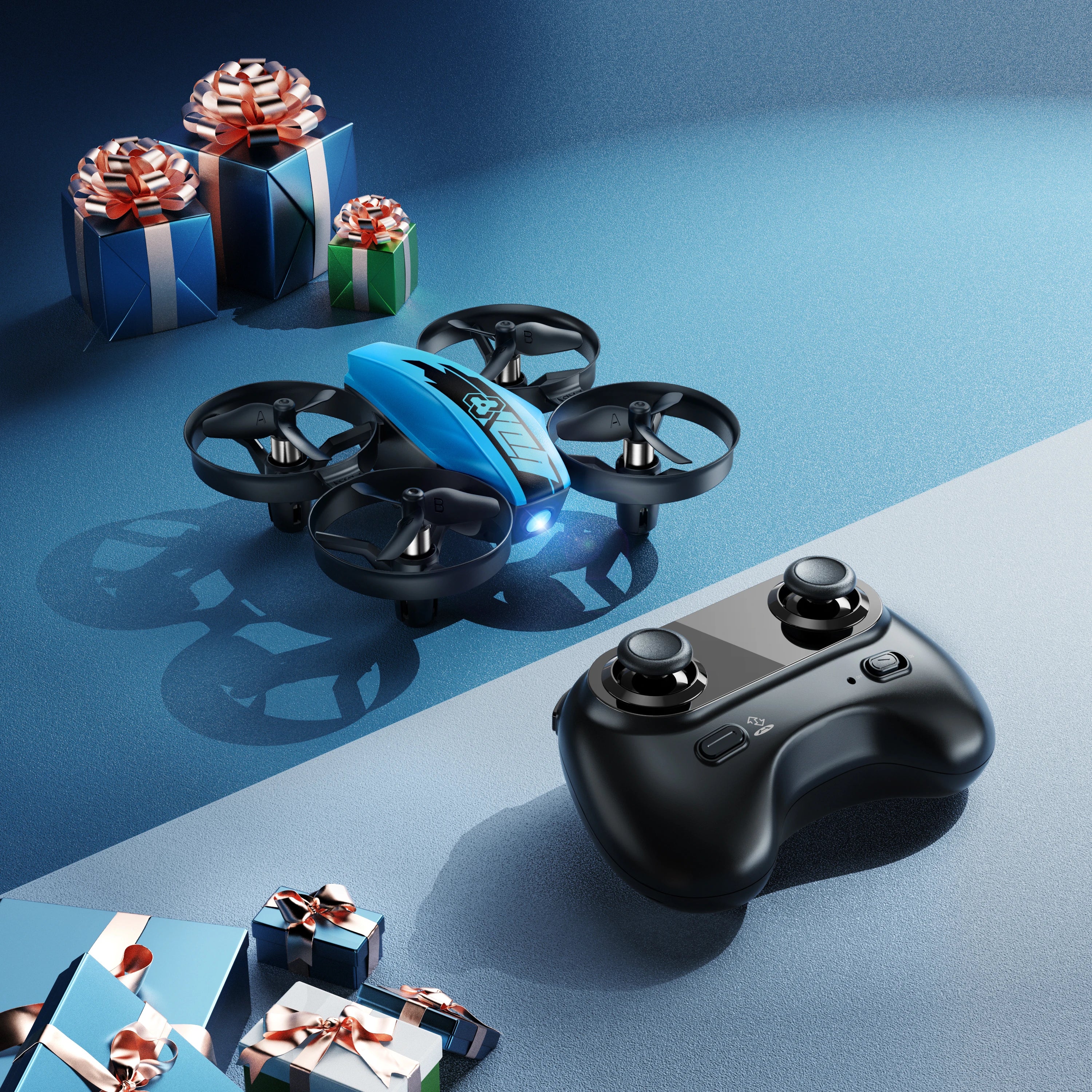 Veeniix V995 Mini Drone - Image 6