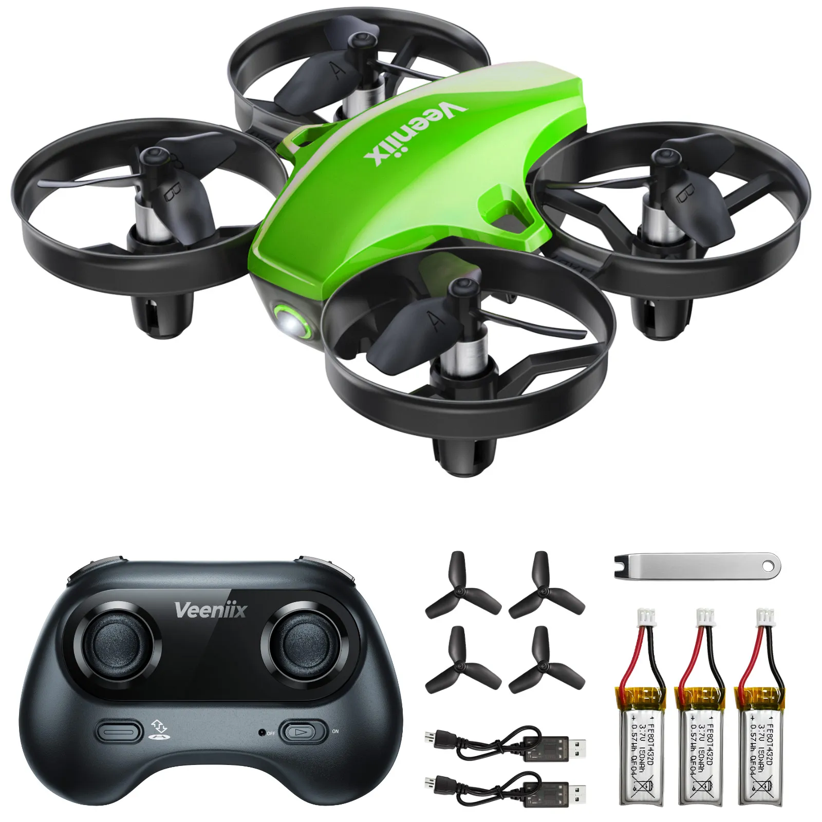 Veeniix V995 Mini Drone - Image 8