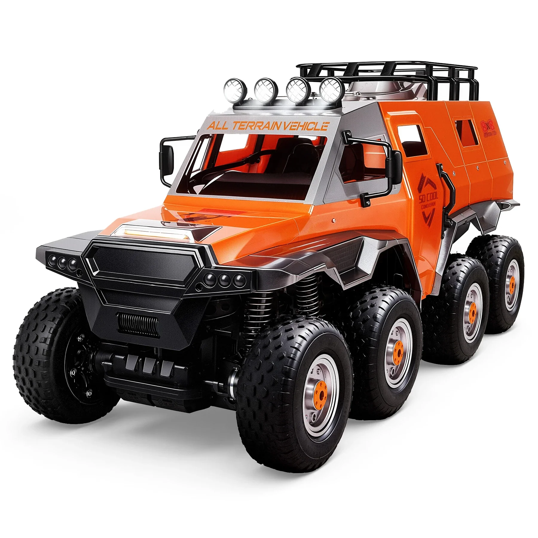 Trending Toys
